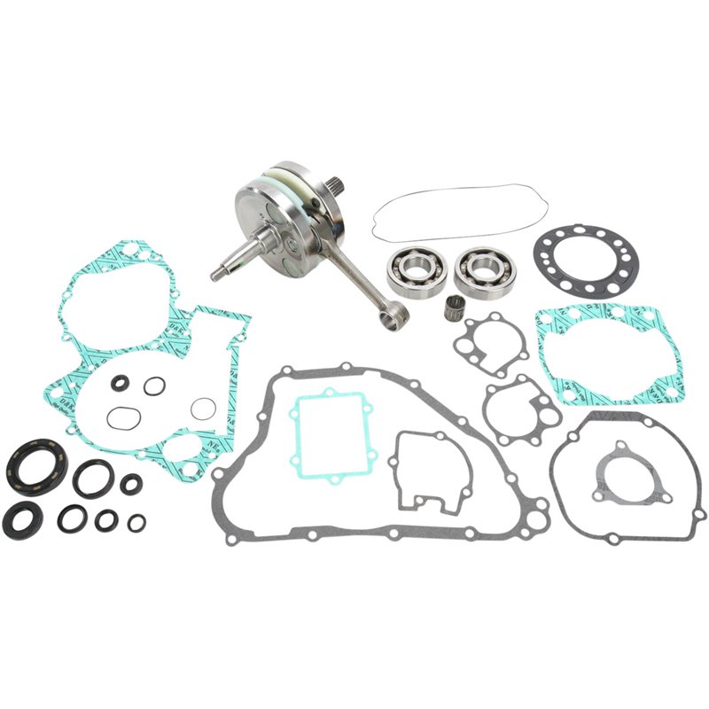 Kit albero motore HONDA CR250R 02-04 Hot rods-0921-0337-HOT RODS Kit albero motore HONDA CR250R 02-04 Hot rods-0921-0337-HOT RODS