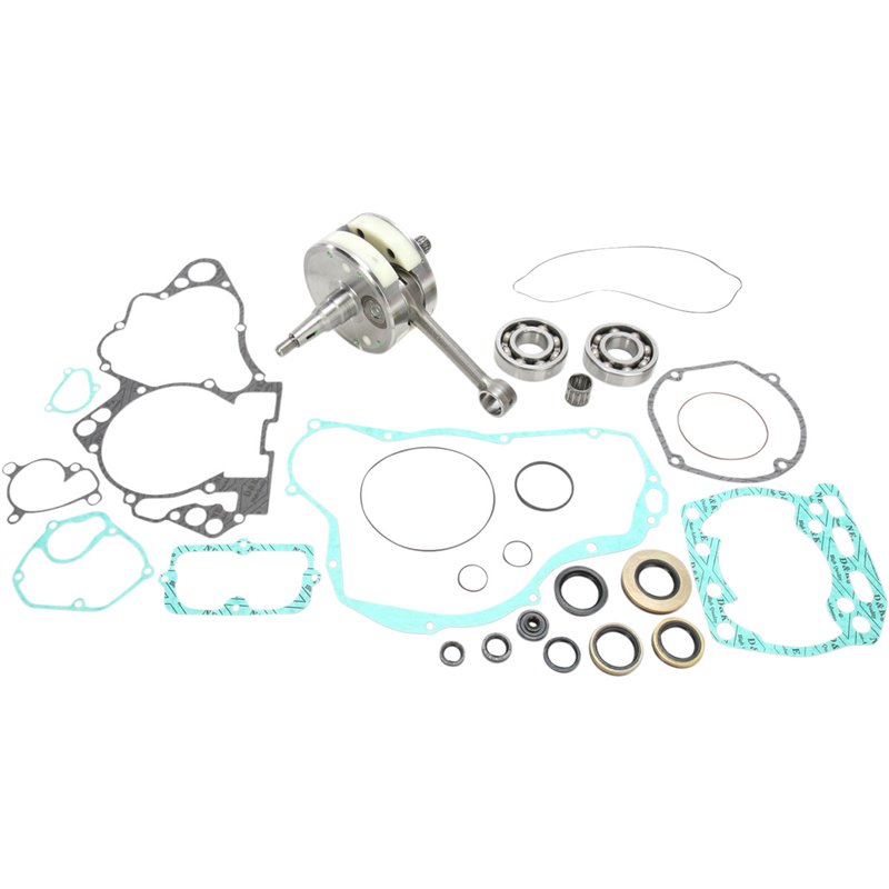 Kit albero motore SUZUKI RM250 03-04 Hot rods-0921-0339-HOT RODS Kit albero motore SUZUKI RM250 03-04 Hot rods-0921-0339-HOT RODS