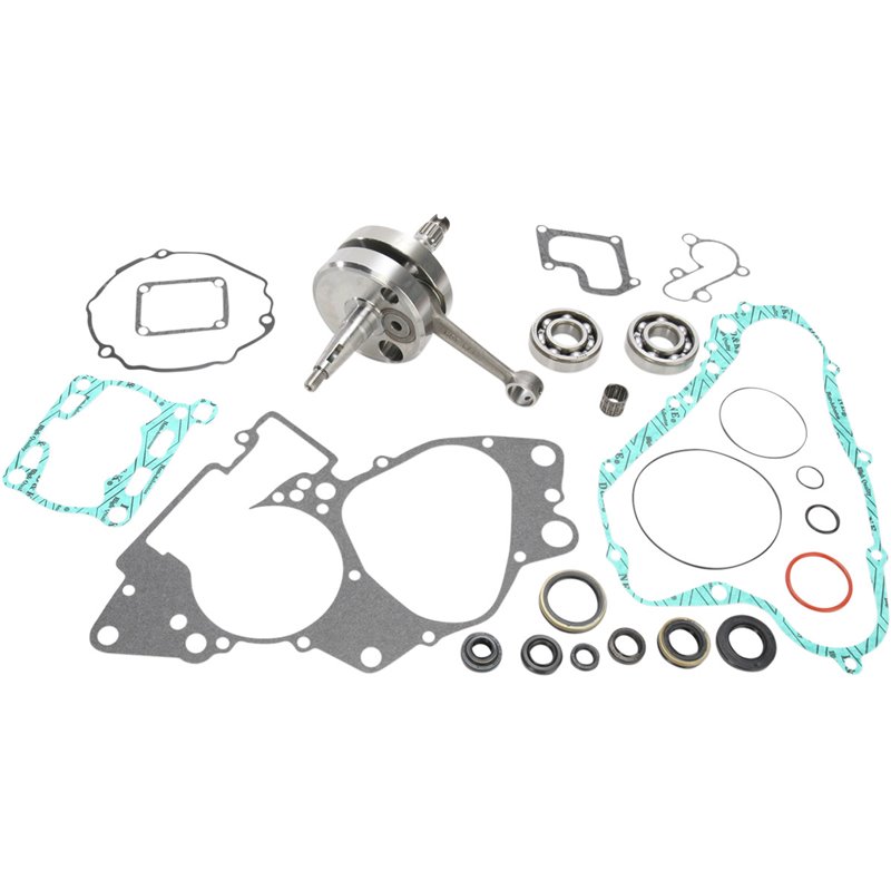 Kit albero motore SUZUKI RM85 02-12/15-16 Hot rods-0921-0345-HOT RODS Kit albero motore SUZUKI RM85 02-12/15-16 Hot rods-0921-0345-HOT RODS
