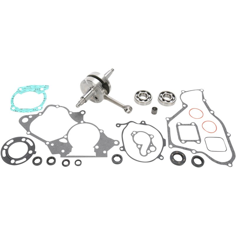 Kit albero motore HONDA CR85R/RB 05-07 Hot rods-0921-0346-HOT RODS Kit albero motore HONDA CR85R/RB 05-07 Hot rods-0921-0346-HOT RODS