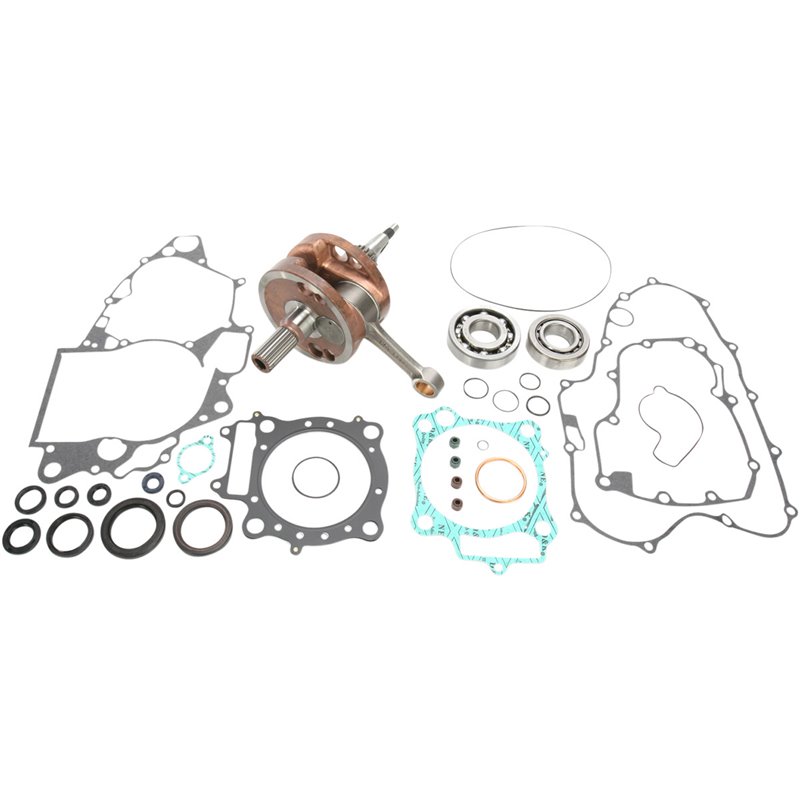 Kit albero motore HONDA CRF450X 05-16 Hot rods-0921-0347-HOT RODS Kit albero motore HONDA CRF450X 05-16 Hot rods-0921-0347-HOT RODS