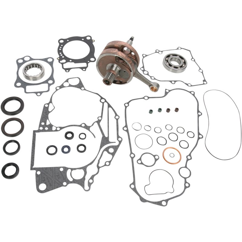Kit albero motore HONDA CRF250R 10-17 Hot rods-0921-0362-HOT RODS Kit albero motore HONDA CRF250R 10-17 Hot rods-0921-0362-HOT RODS