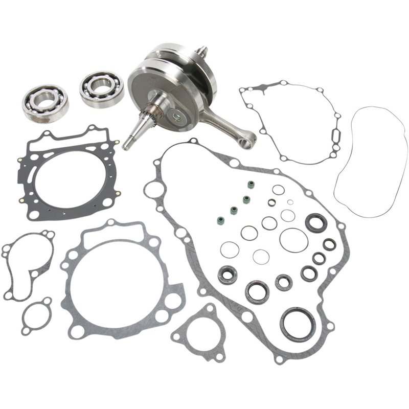 Kit albero motore YAMAHA YZ450F 10-13 Hot rods-0921-0363-HOT RODS Kit albero motore YAMAHA YZ450F 10-13 Hot rods-0921-0363-HOT RODS
