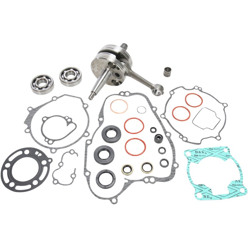 Kit albero motore KAWASAKI KX85 01-05 Hot rods-0921-0365-HOT RODS Kit albero motore KAWASAKI KX85 01-05 Hot rods-0921-0365-HOT RODS