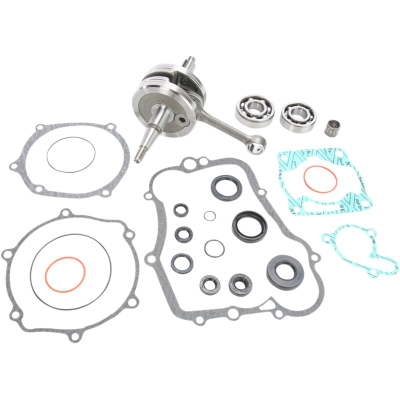 Kit albero motore YAMAHA YZ85 02-18 Hot rods-0921-0366-HOT RODS Kit albero motore YAMAHA YZ85 02-18 Hot rods-0921-0366-HOT RODS