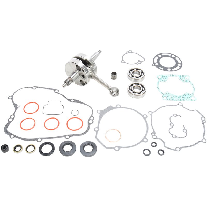 Kit albero motore KAWASAKI KX85 06 Hot rods-0921-0371-HOT RODS Kit albero motore KAWASAKI KX85 06 Hot rods-0921-0371-HOT RODS