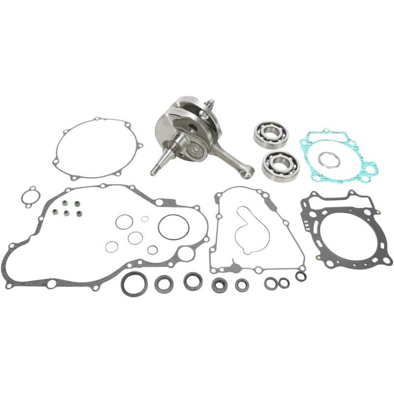 Kit albero motore YAMAHA YZ450F 06-09 Hot rods-0921-0374-HOT RODS Kit albero motore YAMAHA YZ450F 06-09 Hot rods-0921-0374-HOT RODS