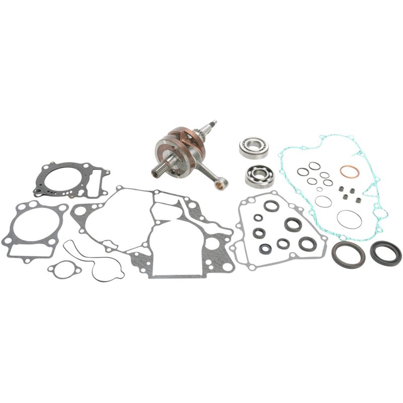 Kit albero motore HONDA CRF150R/RB 07-19 maggiorato Kit albero motore HONDA CRF150R/RB 07-19 maggiorato