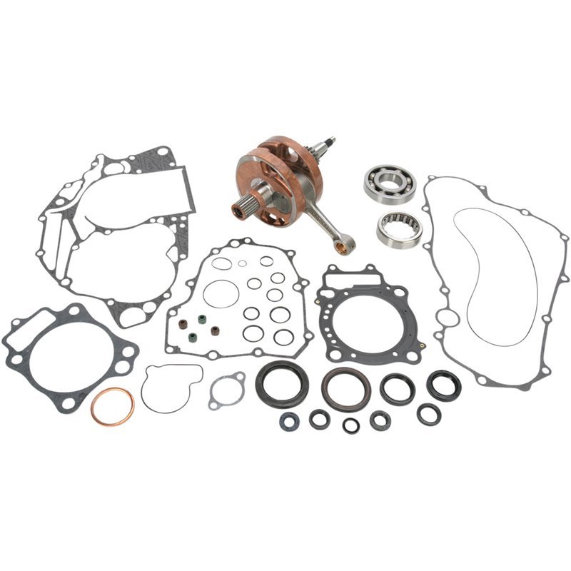 Kit albero motore HONDA CRF250R 10-17 maggiorato 259cc-0921-0384-HOT Kit albero motore HONDA CRF250R 10-17 maggiorato 259cc-0921-0384-HOT