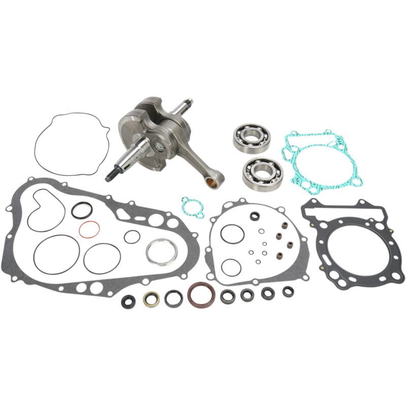 Kit albero motore KAWASAKI KLX400 03-04 Hot rods-0921-0386-HOT RODS Kit albero motore KAWASAKI KLX400 03-04 Hot rods-0921-0386-HOT RODS