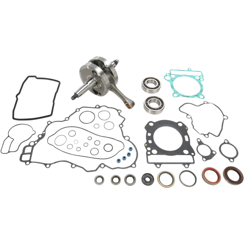 Kit albero motore KTM 250 XC-F 07-09 Hot rods-0921-0387-HOT RODS Kit albero motore KTM 250 XC-F 07-09 Hot rods-0921-0387-HOT RODS
