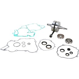 Kit albero motore HUSABERG TE 125 12-14 Wiseco-0921-0434-RiMotoShop