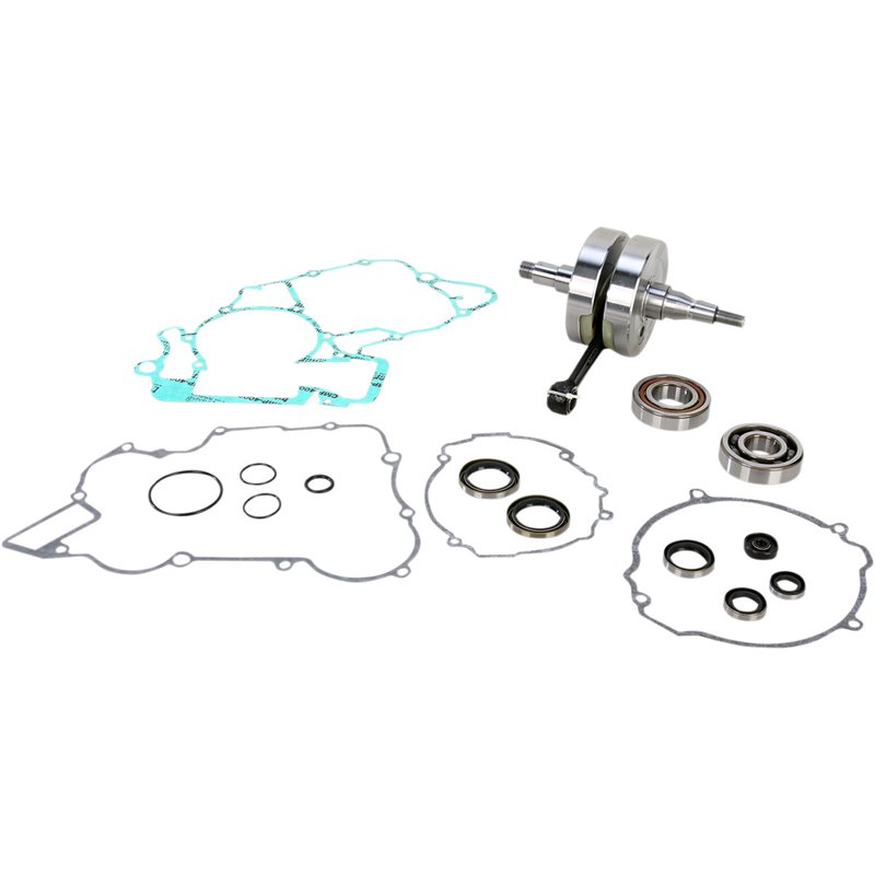 Kit albero motore HUSABERG TE 125 12-14 Wiseco-0921-0434-RiMotoShop