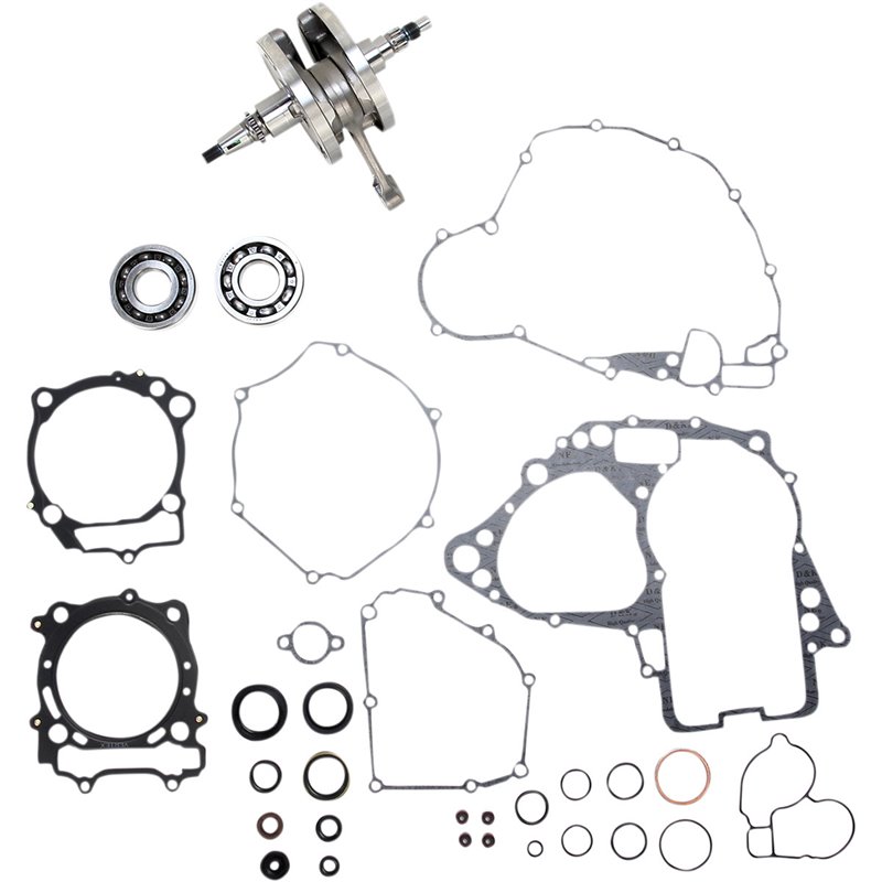 Kit albero motore SUZUKI RM-Z450 13 Hot rods-0921-0506-HOT RODS Kit albero motore SUZUKI RM-Z450 13 Hot rods-0921-0506-HOT RODS