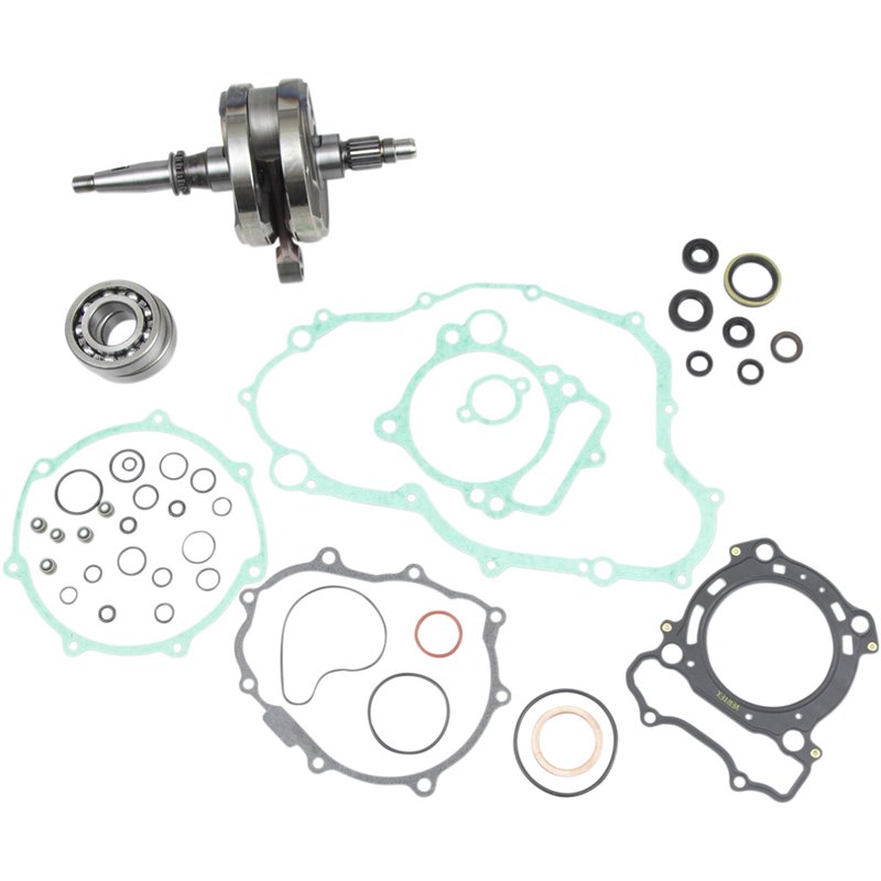Kit albero motore YAMAHA WR250F 10-13 Hot rods-0921-0538-HOT RODS Kit albero motore YAMAHA WR250F 10-13 Hot rods-0921-0538-HOT RODS