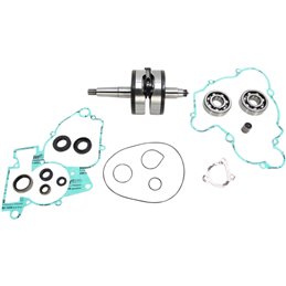 Kit bottom end KTM 65 SX 03-08 Wiseco-0921-0547-RiMotoShop