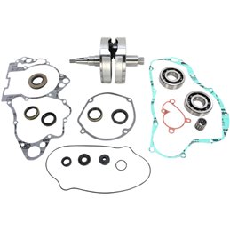 Kit albero motore SUZUKI RM250 05-10 Wiseco-0921-0552-RiMotoShop