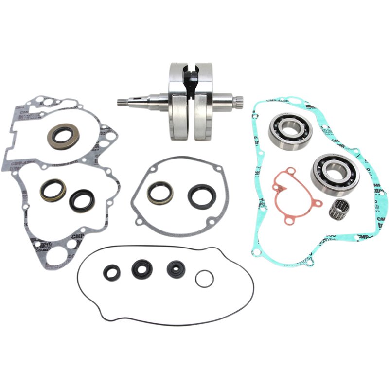 Kit albero motore SUZUKI RM250 05-10 Wiseco-0921-0552-RiMotoShop