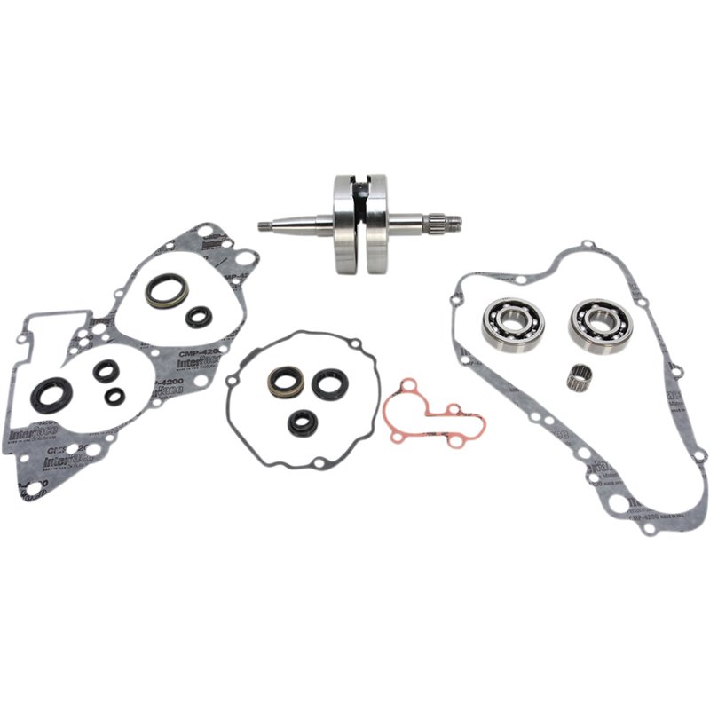Kit albero motore SUZUKI RM85 02-19 Wiseco-0921-0553-Wiseco Kit albero motore SUZUKI RM85 02-19 Wiseco-0921-0553-Wiseco