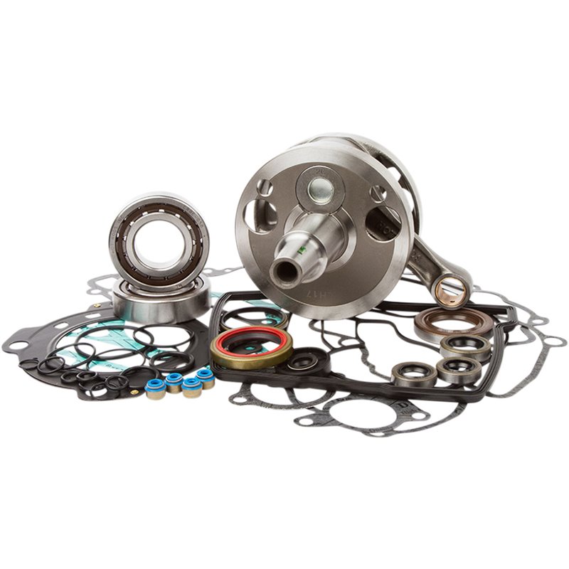 Kit albero motore KTM 250 XC-F 11-12 Hot rods-0921-0580-HOT RODS Kit albero motore KTM 250 XC-F 11-12 Hot rods-0921-0580-HOT RODS