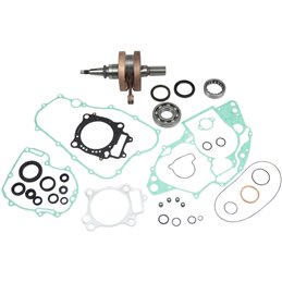 Kit albero motore HONDA CRF250X 07-16 Hot rods-CBK0195-RiMotoShop