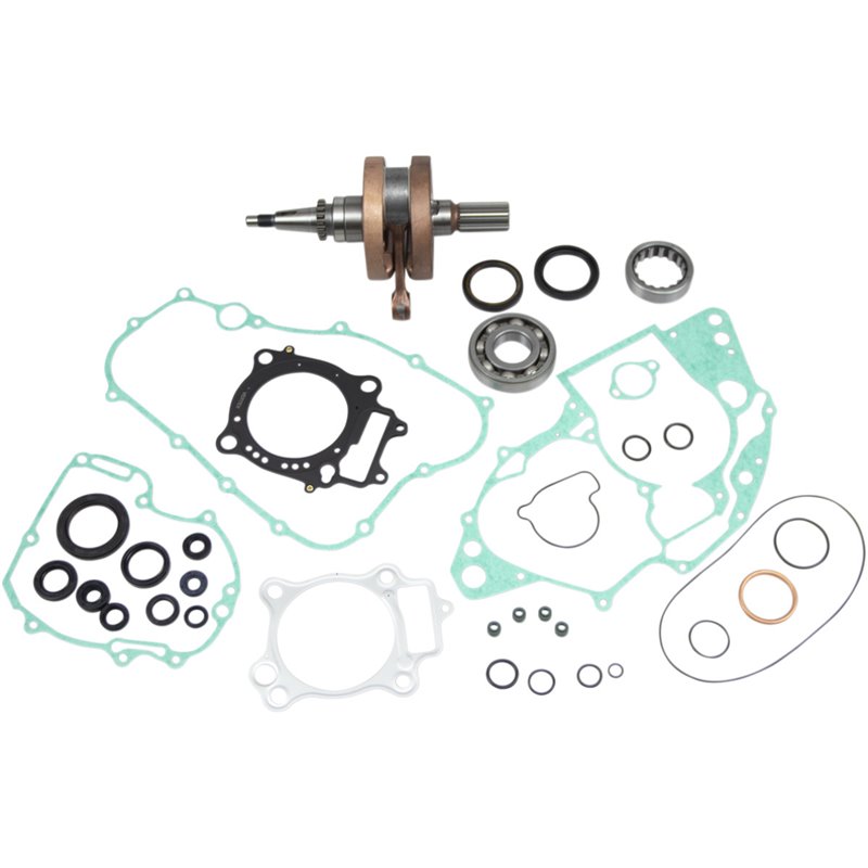 Kit vilebrequin HONDA CRF250X 07-16 Hot rods-CBK0195-RiMotoShop