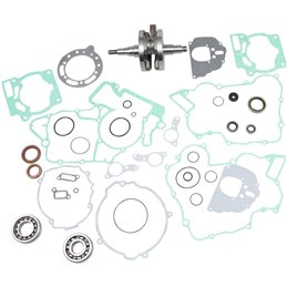 Kit albero motore KTM 200 EXC 98-02 Hot rods-CBK0222-RiMotoShop