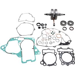 Kit albero motore SUZUKI RM-Z250 13-15 Hot rods-CBK0225-RiMotoShop