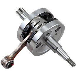 Albero motore Gasgas 65 MC 2021-2025 Wossner-CS2055-RiMotoShop