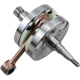 Albero motore Gasgas 85 MC 2021-2025 Wossner-CS2065-2-RiMotoShop