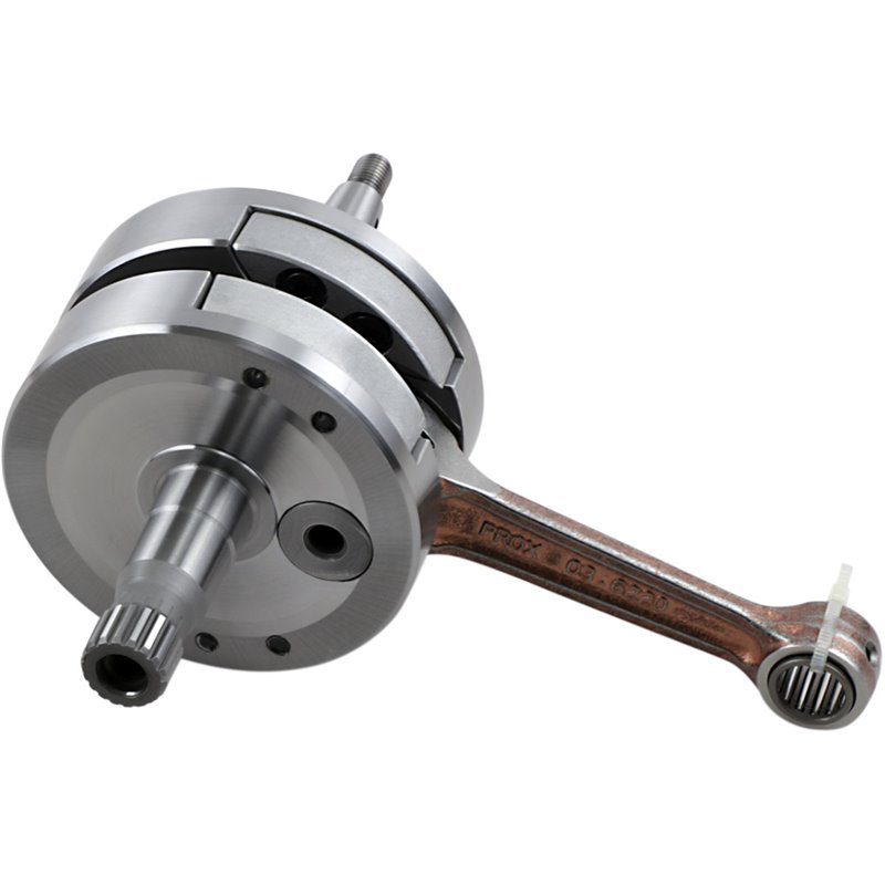 Cigüeñal Husqvarna 125 TC 2014-2015 Wossner-CS2012-RiMotoShop Cigüeñal Husqvarna 125 TC 2014-2015 Wossner-CS2012-RiMotoShop