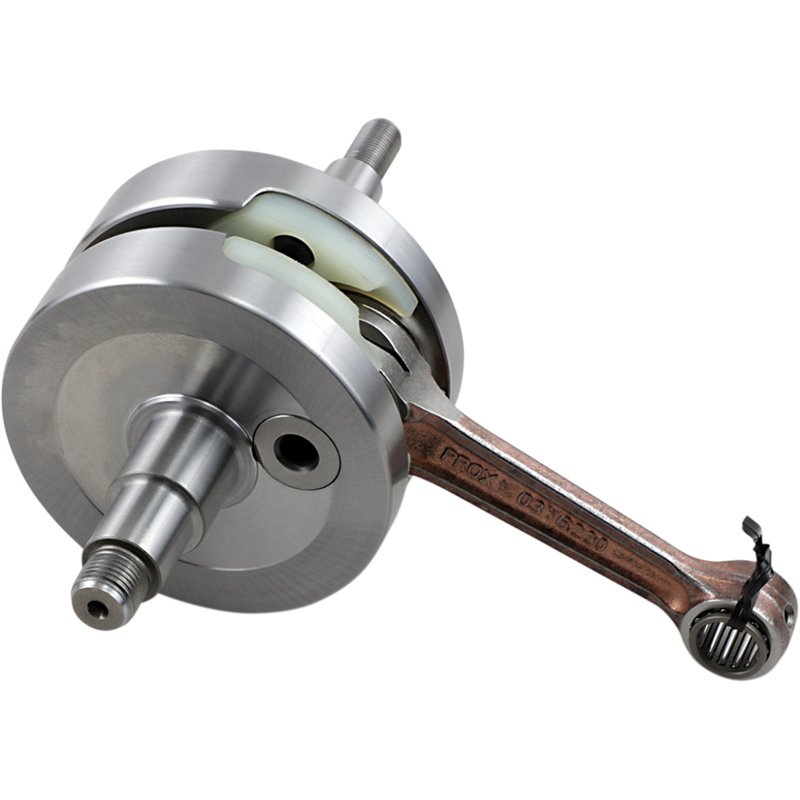 Albero motore Husqvarna 85 TC 2018-2025 Wossner-CS2065-2-RiMotoShop Albero motore Husqvarna 85 TC 2018-2025 Wossner-CS2065-2-RiMotoShop