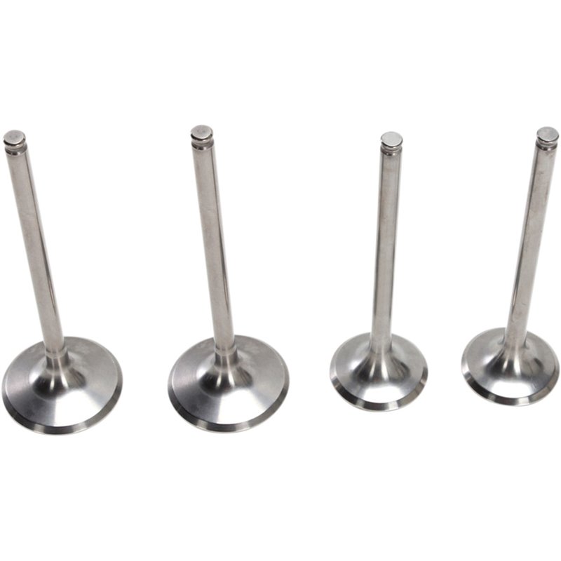 Kit valvole testata HONDA CRF250R 16-17-0926‑2931-Moose racing Kit valvole testata HONDA CRF250R 16-17-0926‑2931-Moose racing