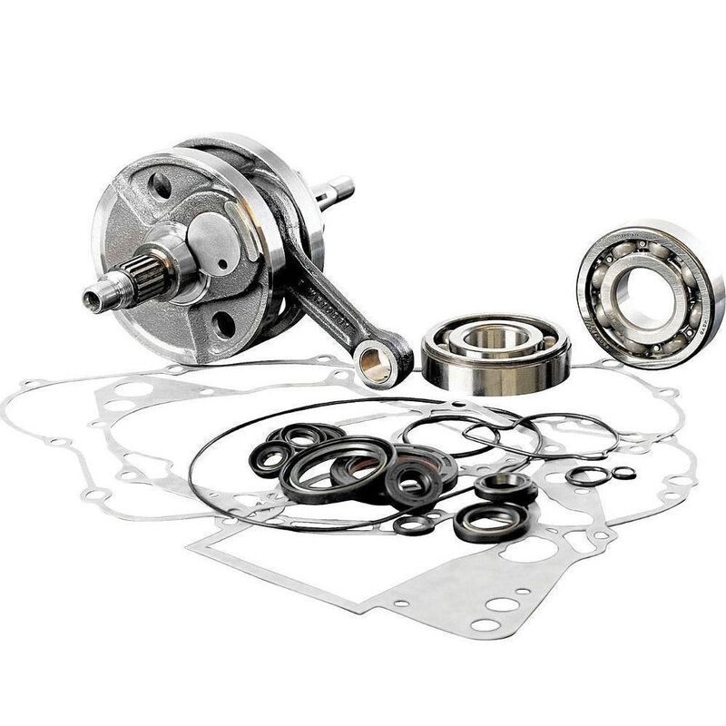 Kit vilebrequin YAMAHA YZ450F 06-09 Wiseco-0921-0432-RiMotoShop Kit vilebrequin YAMAHA YZ450F 06-09 Wiseco-0921-0432-RiMotoShop