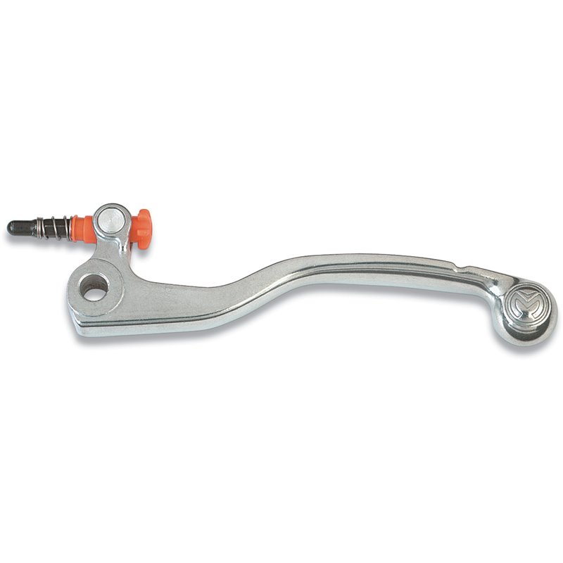 Clutch lever shorty KTM 250SXF 06-0613-01922-RiMotoShop