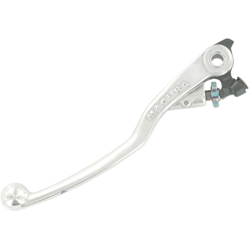 Polished Clutch Lever for KTM 250SX 1994-1999 