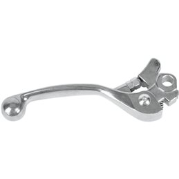 Brake lever oem KAWASAKI KX65 00-15-M553-23-10-RiMotoShop