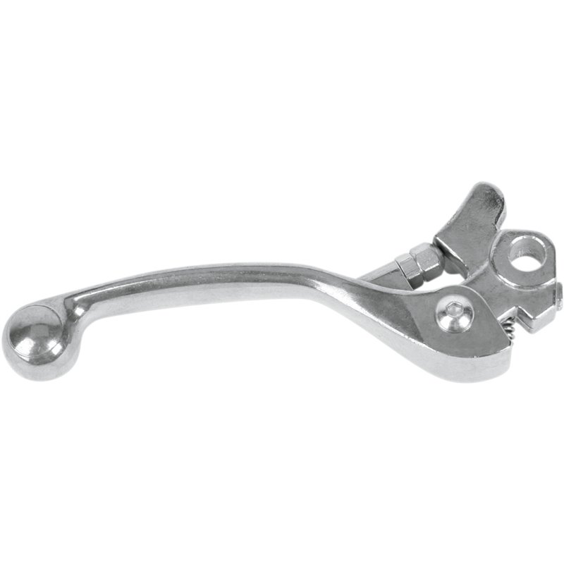 Brake lever oem KAWASAKI KX65 00-15-M553-23-10-RiMotoShop