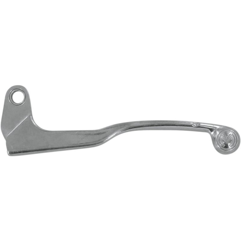 Clutch lever shorty SUZUKI RM125-250 85-95-m559-30-47-RiMotoShop