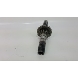 2004 2009 HONDA CRF 250R transmission main