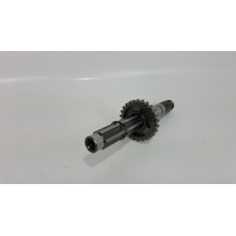 2004 2009 HONDA CRF 250R transmission main