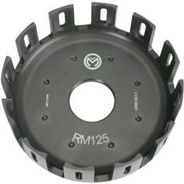 Campana della frizione SUZUKI RM125 92-08 Moose-1132-0021--Moose