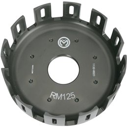 Cloche d'embrayage SUZUKI RM125 92-08 Moose-1132-0021-RiMotoShop