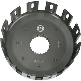 Cloche d'embrayage KAWASAKI KX250 92-05 Moose-1132-0028-RiMotoShop