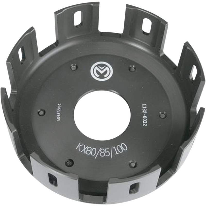 Clutch baskets KAWASAKI KX85 01-16 Moose-1132-0032-RiMotoShop Clutch baskets KAWASAKI KX85 01-16 Moose-1132-0032-RiMotoShop