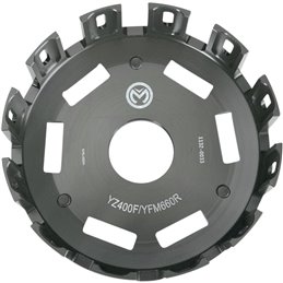 Cloche d'embrayage YAMAHA YZ400F 98-99 Moose-1132-0033-RiMotoShop