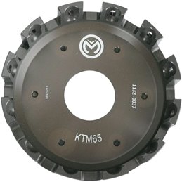 Campana della frizione KTM 65SX 99-16 Moose-1132-0037--Moose