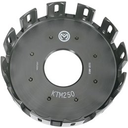 Cloche d'embrayage KTM 250EXC 04-05 Moose-1132-0051-RiMotoShop