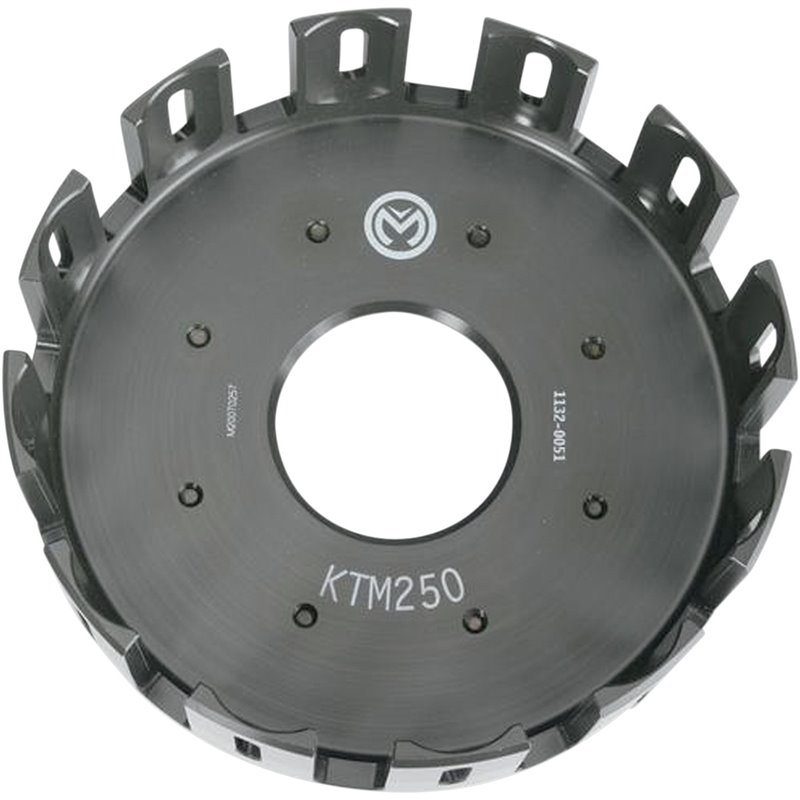 Campana frizione KTM 250XC-W 06-12 Moose