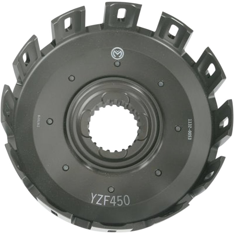 Campana della frizione YAMAHA WR450F 04-09, 11-16